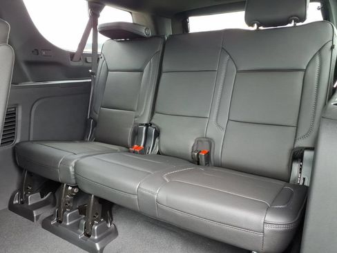 New 2026 GMC Yukon XL Denali w/ Advanced Technology Package AWD/4WD image 15