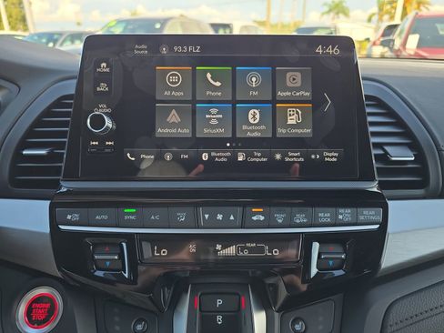 New 2026 Honda Odyssey EX-L image 19