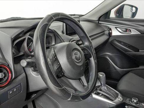 Used 2017 MAZDA CX-3 Sport FWD image 24