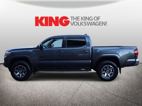 Used 2021 Toyota Tacoma SR AWD/4WD image 7