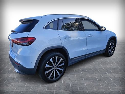 Used 2023 Mercedes-Benz GLA 250 image 5
