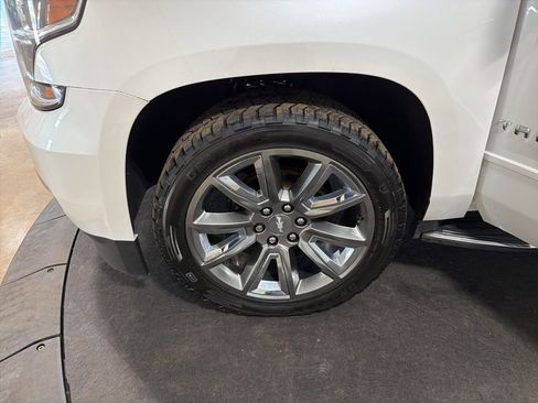 Used 2020 Chevrolet Tahoe Premier image 41