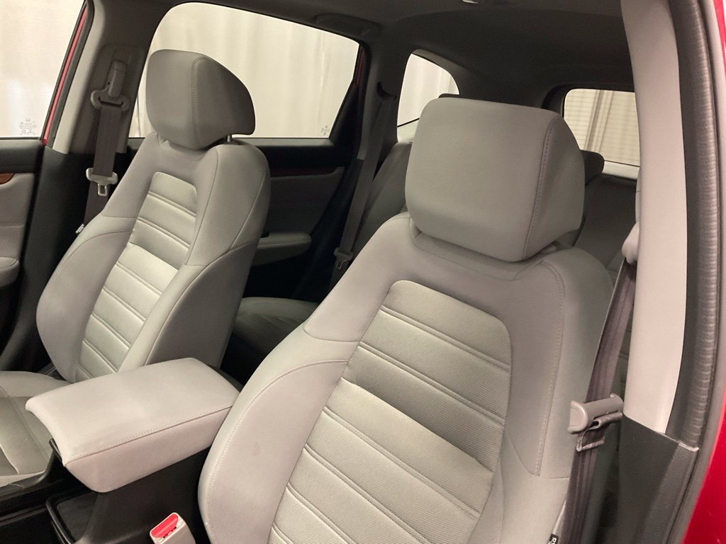 Used 2022 Honda CR-V EX image 15