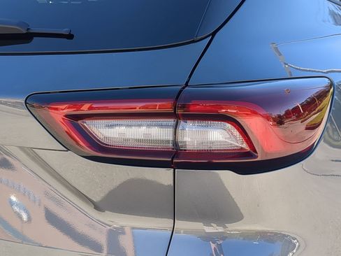 New 2026 Ford Escape Active image 40