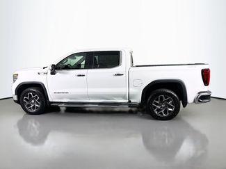 New 2026 GMC Sierra 1500 SLT w/ SLT Premium Package video 4