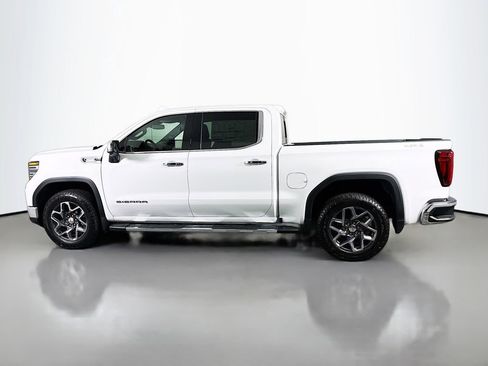 New 2026 GMC Sierra 1500 SLT w/ SLT Premium Package image 4