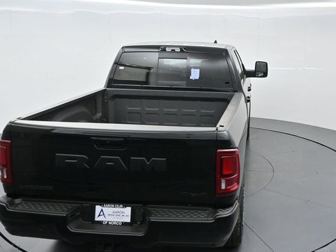 New 2026 RAM 2500 Laramie w/ Night Edition AWD/4WD image 61