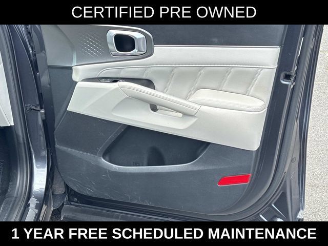 Used 2022 Kia Sorento SX AWD/4WD image 8