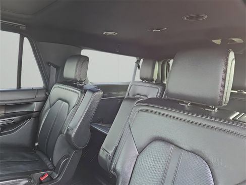 Used 2021 Ford Expedition Max Limited image 13