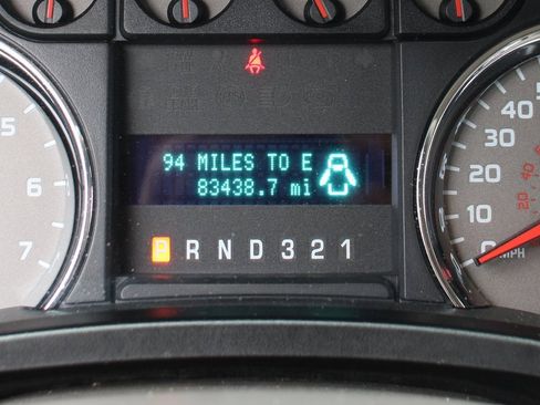 Used 2010 Ford F150 XLT image 21