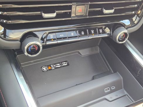 New 2026 Chevrolet Tahoe RST w/ Comfort Package image 32