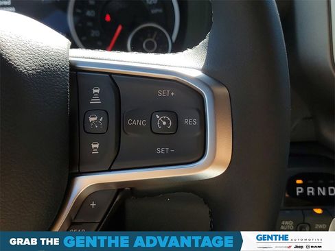 New 2026 RAM 1500 Big Horn image 16