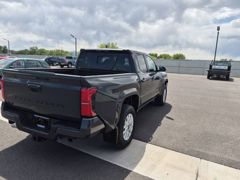 New 2026 Toyota Tacoma SR5 AWD/4WD image 3