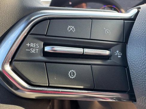 New 2026 Chevrolet Tahoe Premier AWD/4WD image 36