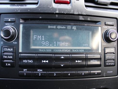 Used 2015 Subaru Forester 2.0XT Touring AWD/4WD image 14