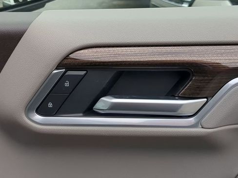 New 2026 Chevrolet Silverado 1500 RST w/ RST All Star Premium Package image 44