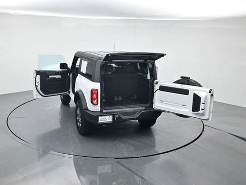 Certified 2024 Ford Bronco Big Bend image 41