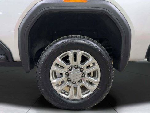 Used 2023 GMC Sierra 2500 Denali AWD/4WD image 79
