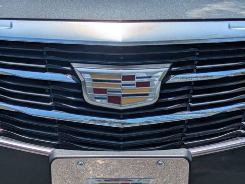 Used 2018 Cadillac ATS 2.0T AWD Sedan image 10