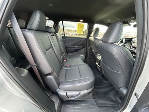 Used 2025 Lexus TX 350 AWD w/ Accessory Package (A2) image 31