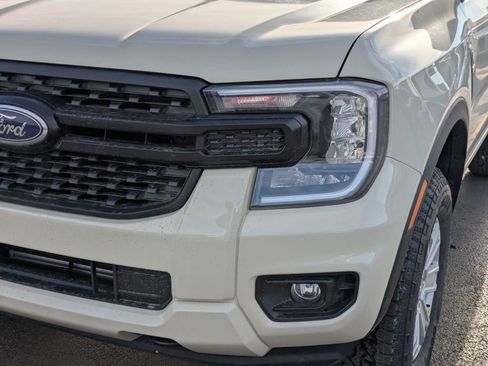 New 2025 Ford Ranger XL w/ Trailer Tow Package image 10