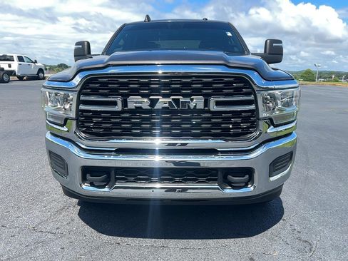 Used 2023 RAM 2500 Big Horn w/ Cold Weather Group AWD/4WD image 2