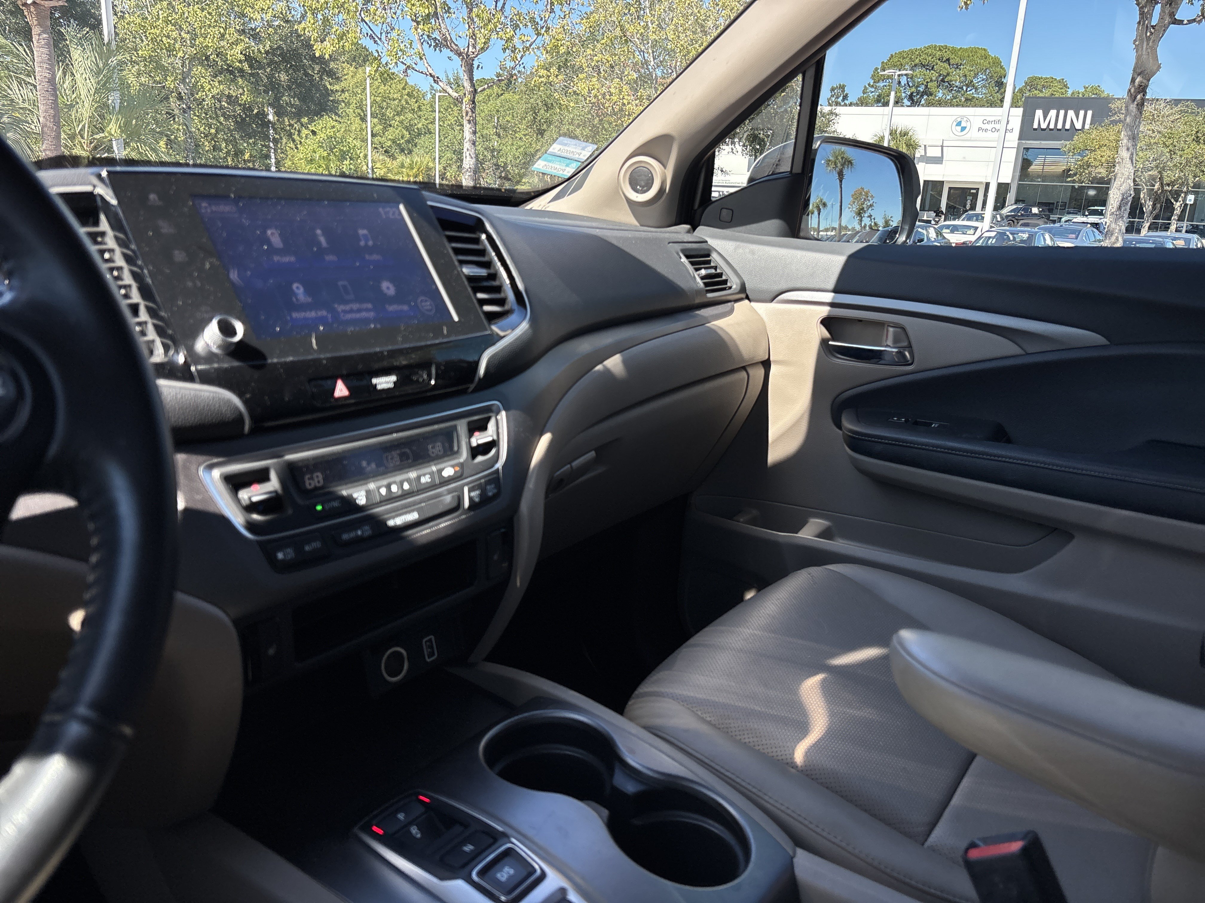 Used 2022 Honda Ridgeline RTL image 29