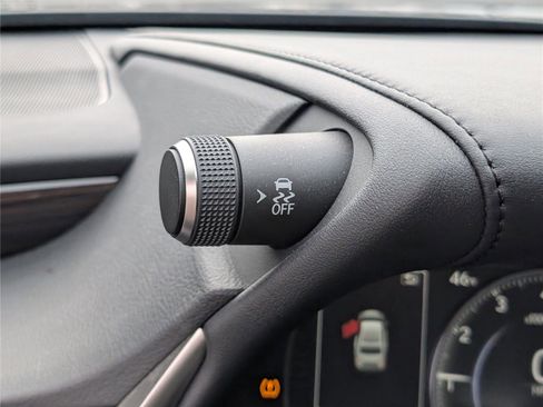 Used 2021 Lexus ES 350 w/ Premium Package image 18