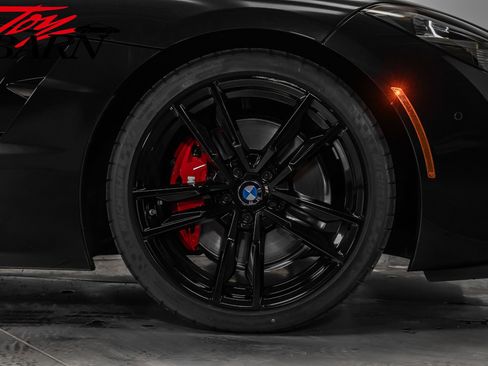 Used 2025 BMW Z4 M40i w/ Edition image 25