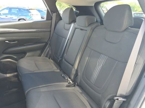 Certified 2023 Hyundai Tucson SEL image 7