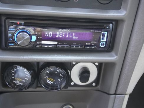 Used 2000 Ford Mustang Coupe RWD image 18