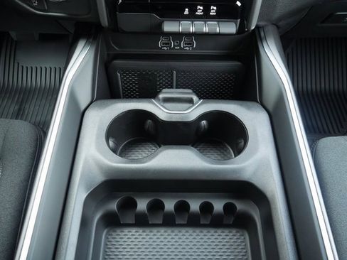 New 2026 RAM 1500 Big Horn image 19