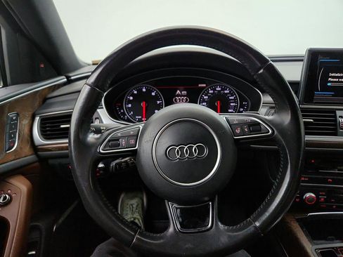 Used 2016 Audi A6 3.0T Prestige w/ Prestige Package image 18