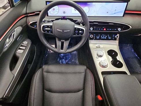 Used 2026 Genesis GV70 2.5T Select image 15