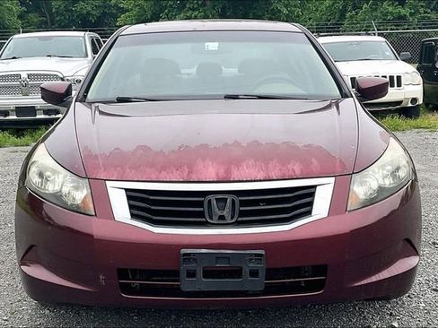 Used 2010 Honda Accord EX-L image 2