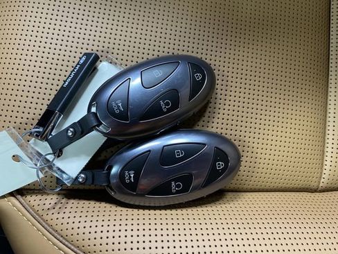 New 2026 Hyundai Palisade Calligraphy image 31