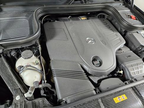 Used 2026 Mercedes-Benz GLE 450 4MATIC image 27