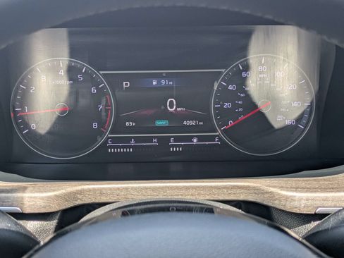 Certified 2022 Kia Sorento X-Line EX AWD/4WD image 34