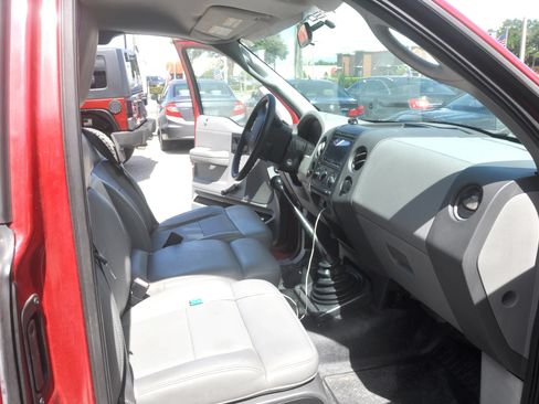 Used 2008 Ford F150 STX RWD image 33