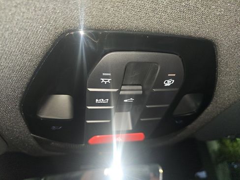 New 2025 Kia K4 GT-Line image 21