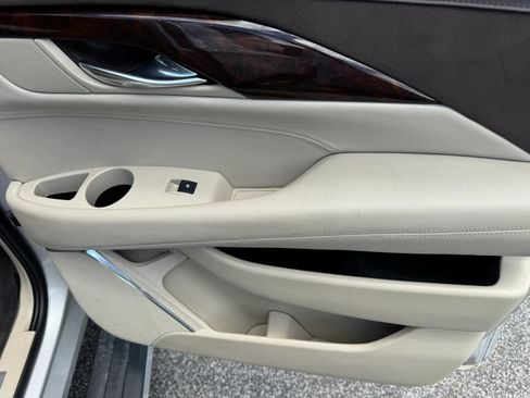 Used 2016 Cadillac Escalade ESV Premium AWD/4WD image 53