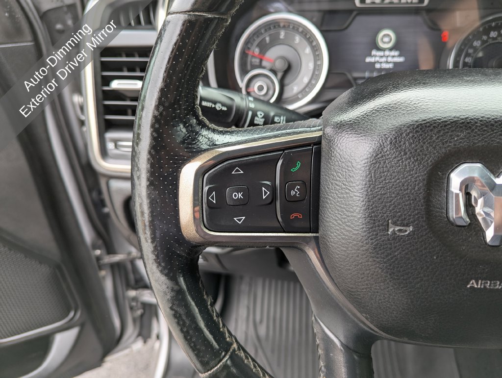 Used 2019 RAM 1500 Sport w/ Level 2 Equipment Group AWD/4WD image 20