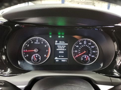 Used 2022 Kia K5 GT-Line image 10