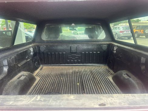 Used 2018 Chevrolet Silverado 1500 LT w/ All Star Edition AWD/4WD image 22
