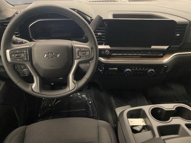 New 2026 Chevrolet Silverado 1500 RST w/ RST Select Package AWD/4WD image 17