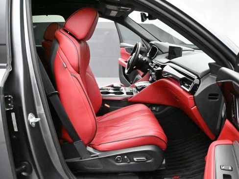 Certified 2023 Acura MDX Type S image 16