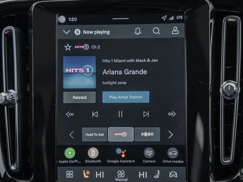 New 2026 Volvo XC40 B5 Plus w/ Protection Package Premier image 22