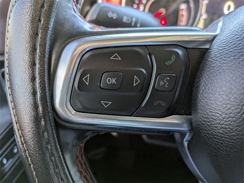 Used 2021 Jeep Gladiator Rubicon image 16