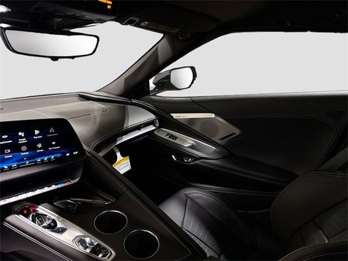 New 2026 Chevrolet Corvette Z06 image 28