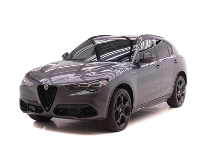 Used 2024 Alfa Romeo Stelvio Veloce